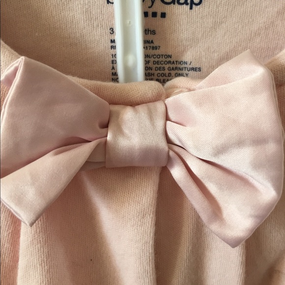 Gap Bow Sweater - Picture 2 of 4