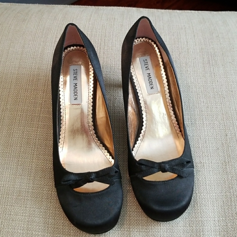 Steve Madden