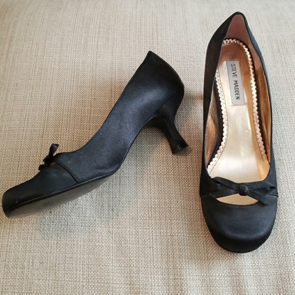 Steve Madden - Picture 2 of 4