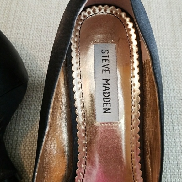 Steve Madden - Picture 3 of 4