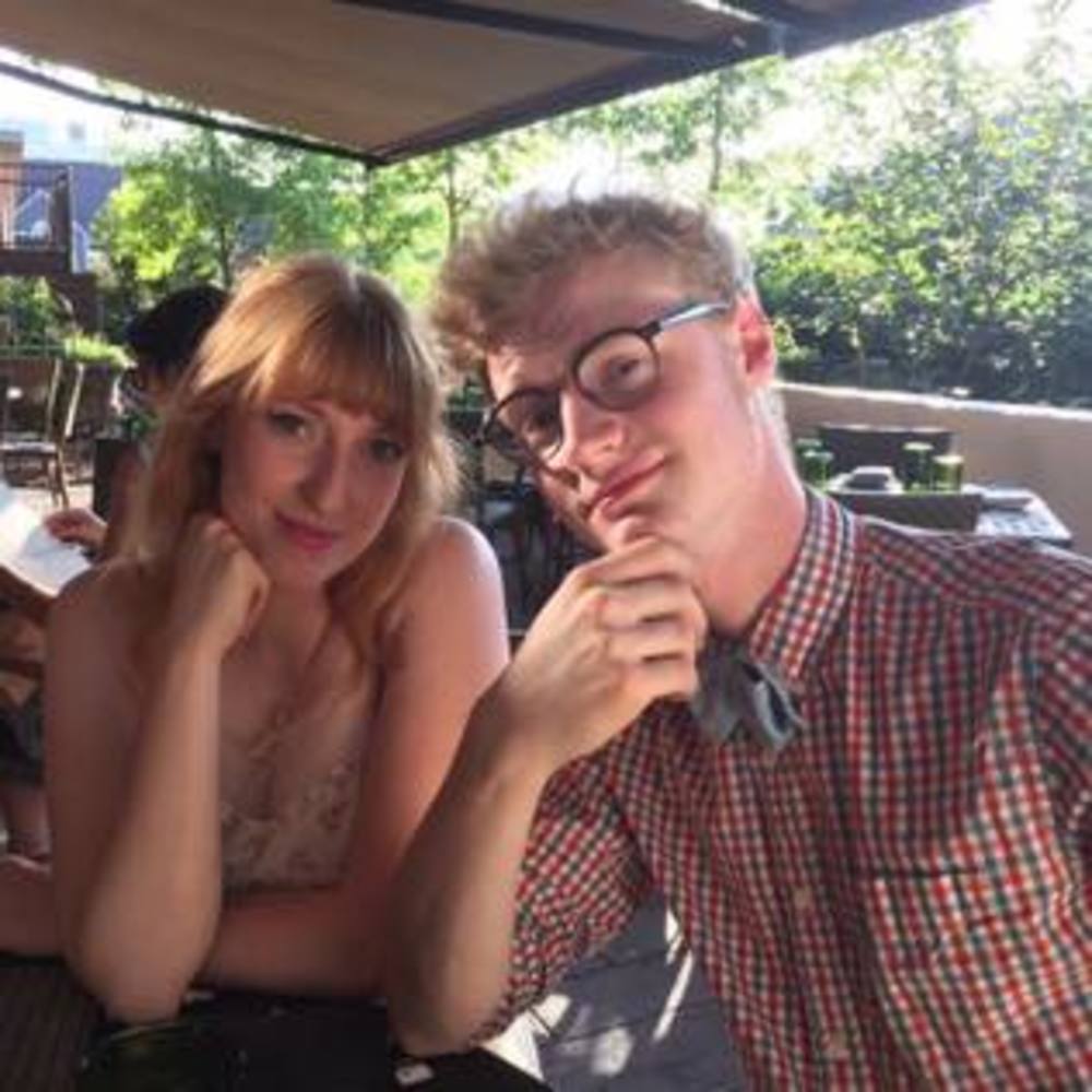 Meet your Posher, Erin