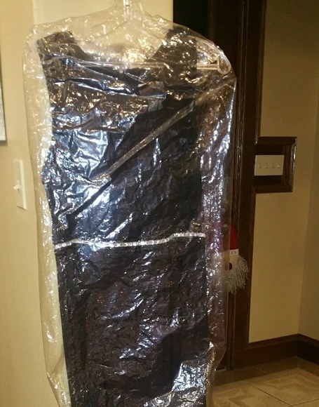 Formal Dress - Picture 4 of 5