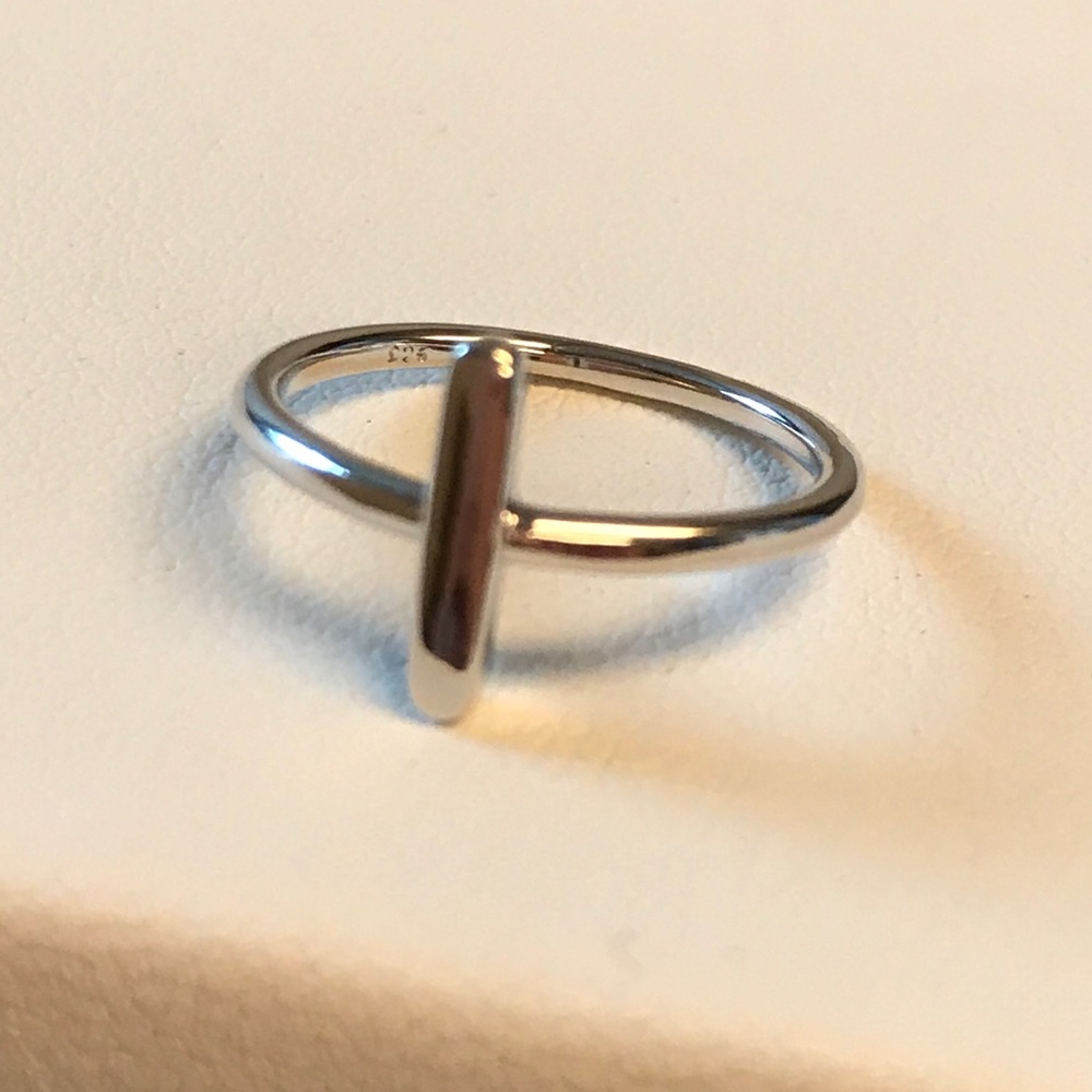 925 Silver ring