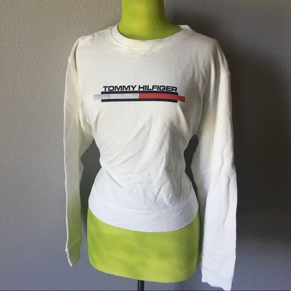Tommy Hilfiger sweater