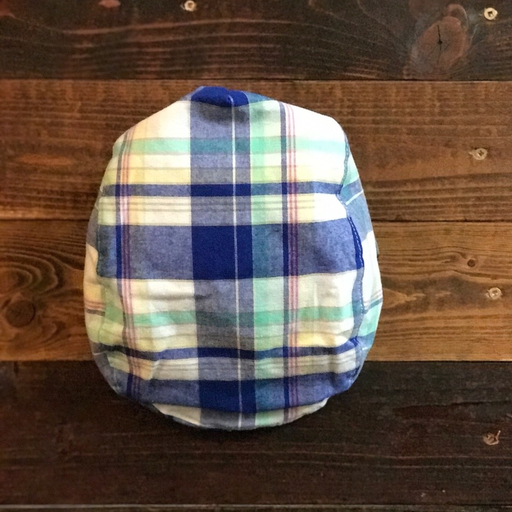 Janie & Jack Cap