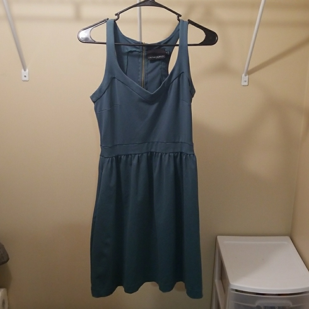 Cynthia Rowley Dress