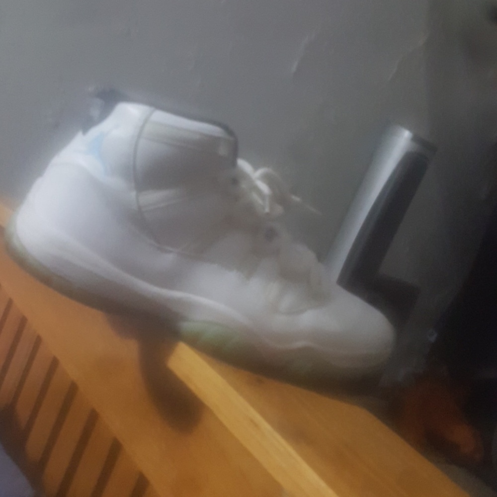 Air Jordans