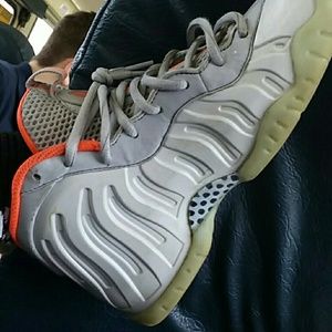 Foamposits