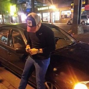 Meet your Posher, Herving