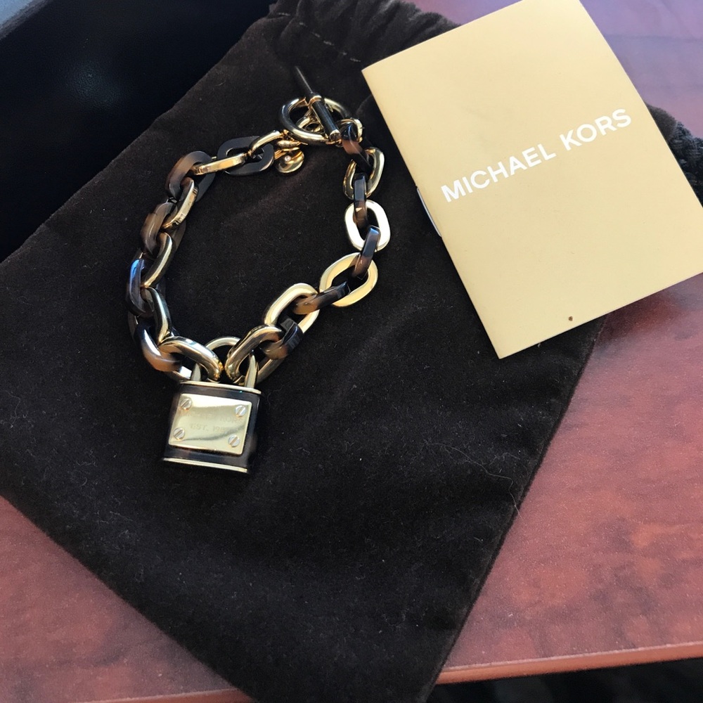 NWOT Michael Kors Bracelet