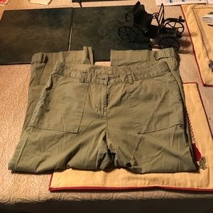 Style &Co. Petite Capris 🌺