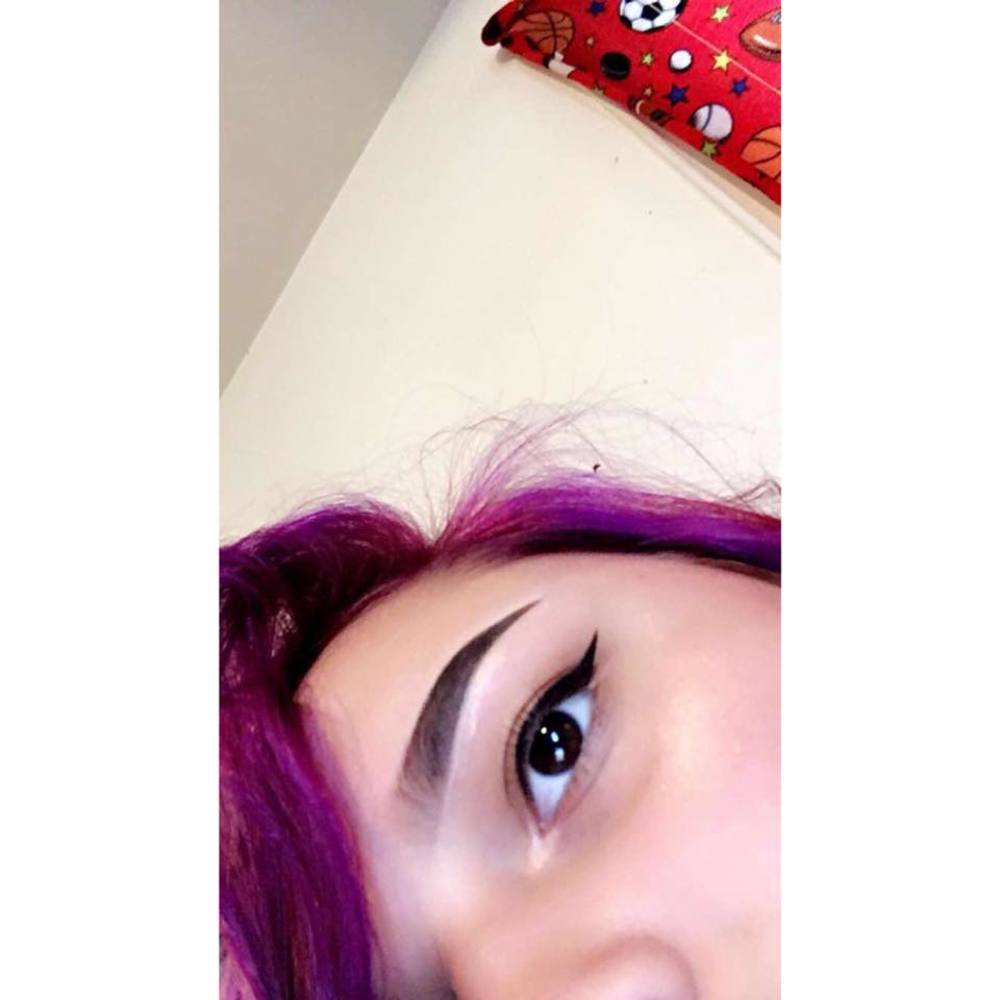 Meet your Posher, Maya