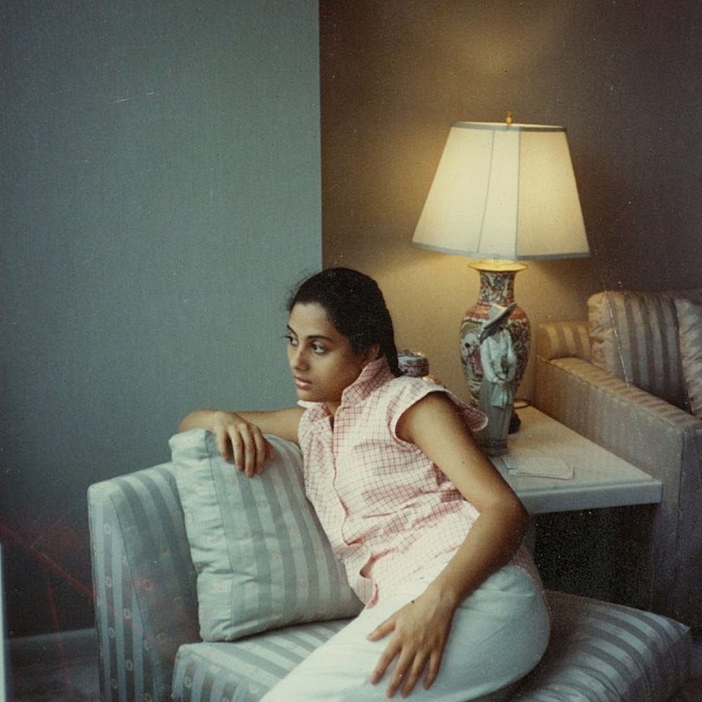 Meet your Posher, Reina