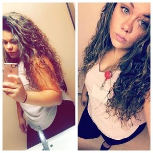 Meet your Posher, Billie jo