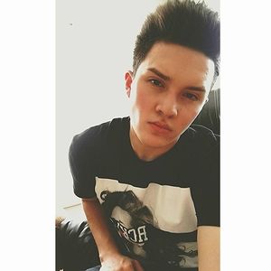 Meet your Posher, Jacob