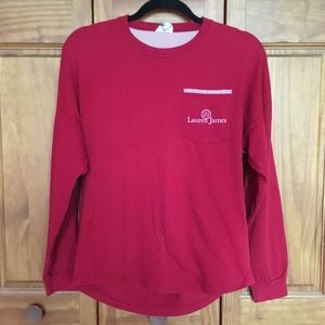 Lauren James Beachcomber