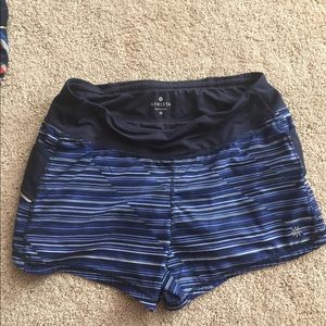 Athleta Shorts (Medium)
