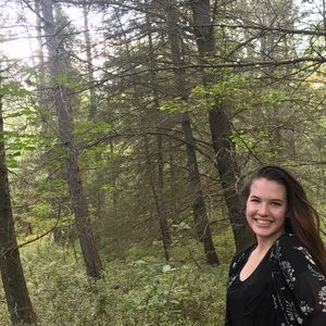 Meet your Posher, Jamie