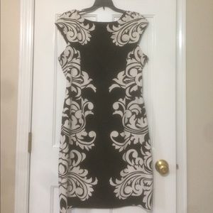 Women’s dress.  Size 14