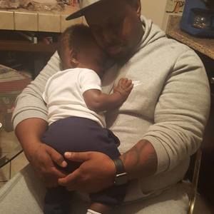 Meet your Posher, Larry