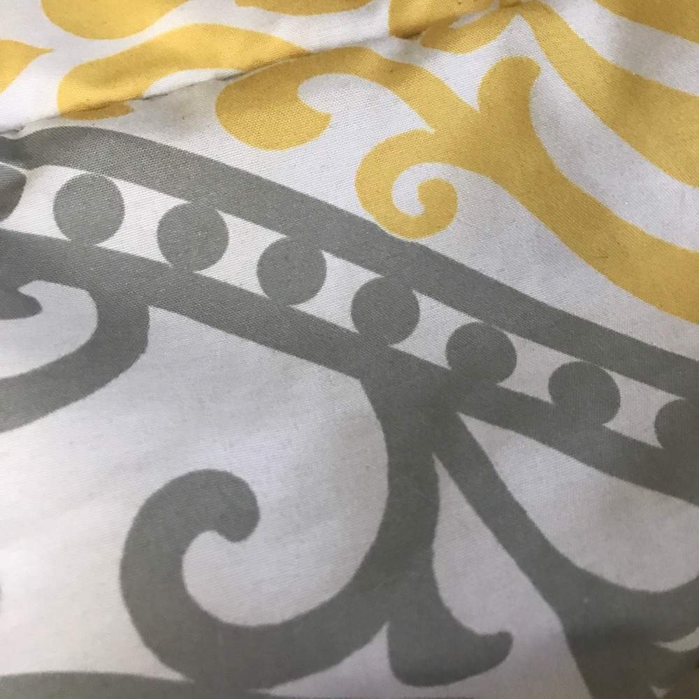 Meet your Posher, Lex