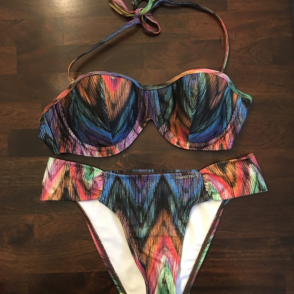 Billabong Illuminate 2pc Bikini