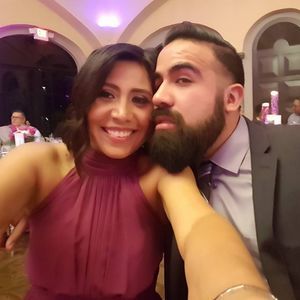 Meet your Posher, Aimeth