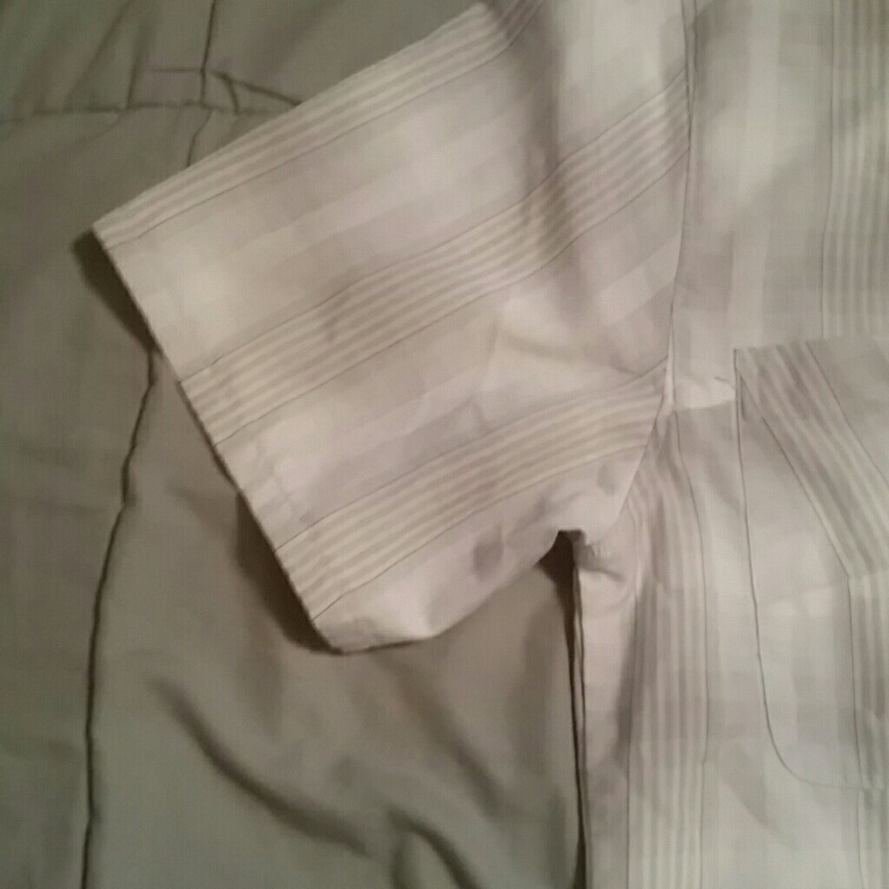 Element, Mens,  Short sleeve, button down - Picture 4 of 4