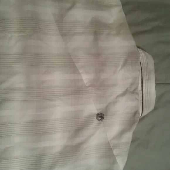 Element, Mens,  Short sleeve, button down - Picture 3 of 4