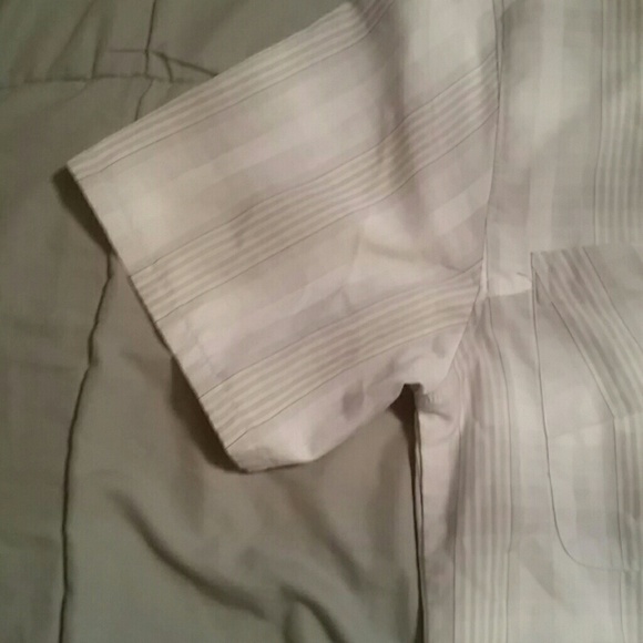 Element, Mens,  Short sleeve, button down - Picture 4 of 4