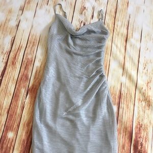 Laundry by Shelli degas dress