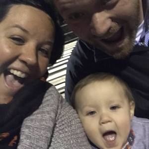 Meet your Posher, Kelly