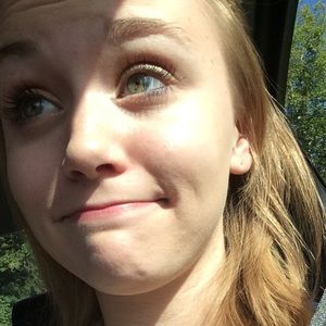 Meet your Posher, Maranda