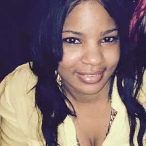 Meet your Posher, Natavia