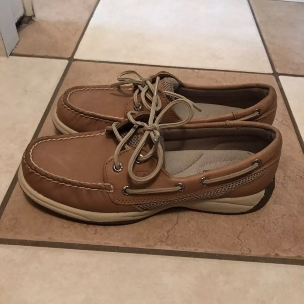 Sperry shoes