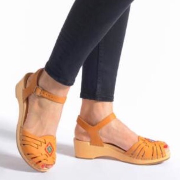 swedish hasbeens debutant