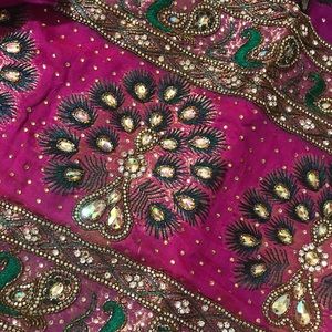 Punjabi suit