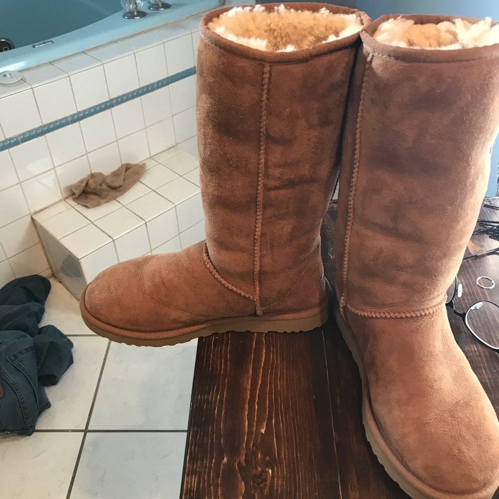 Women’s uggs