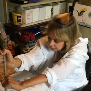 Meet your Posher, Tobi