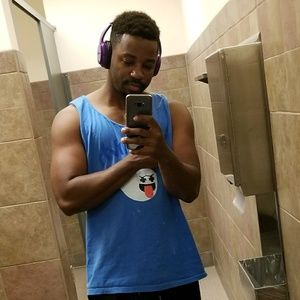 Meet your Posher, Jerome