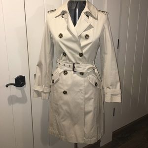 MaxMaraWeekend Trench coat