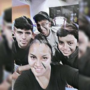 Meet your Posher, Nery