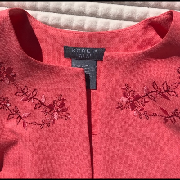 Koret Jacket - Picture 2 of 3