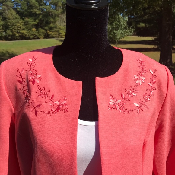 Koret Jacket - Picture 3 of 3