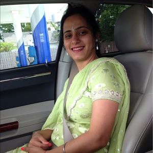 Meet your Posher, Harneet