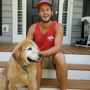 Meet your Posher, Jake