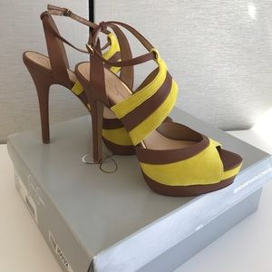 Jessica Simpson Shoes