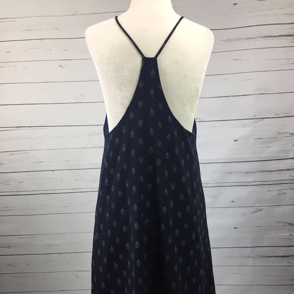 👻 Mittoshop Paisley print dress size s - Picture 3 of 7