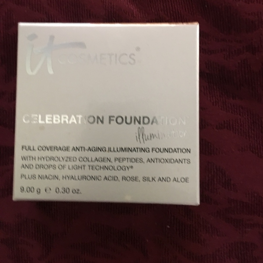 IT celebration foundation