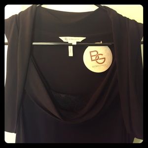 BCBG Black Dress